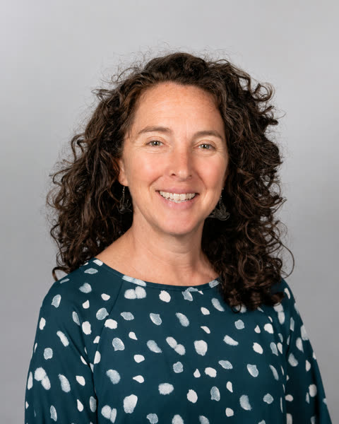 Joy Breen